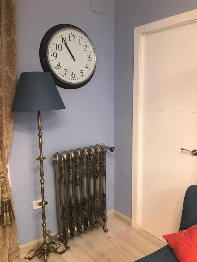 Apartment Capricho De Goya *