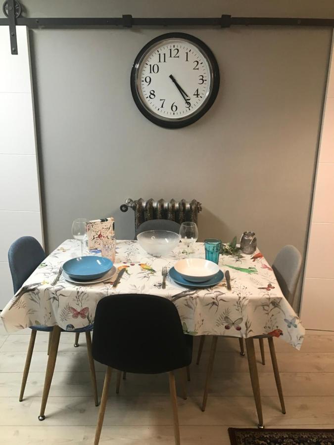 Apartment Capricho De Goya Zaragoza