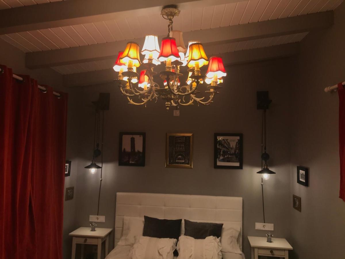 Apartment Capricho De Goya